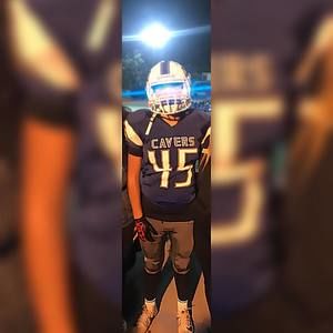 Meet your Posher, Elias